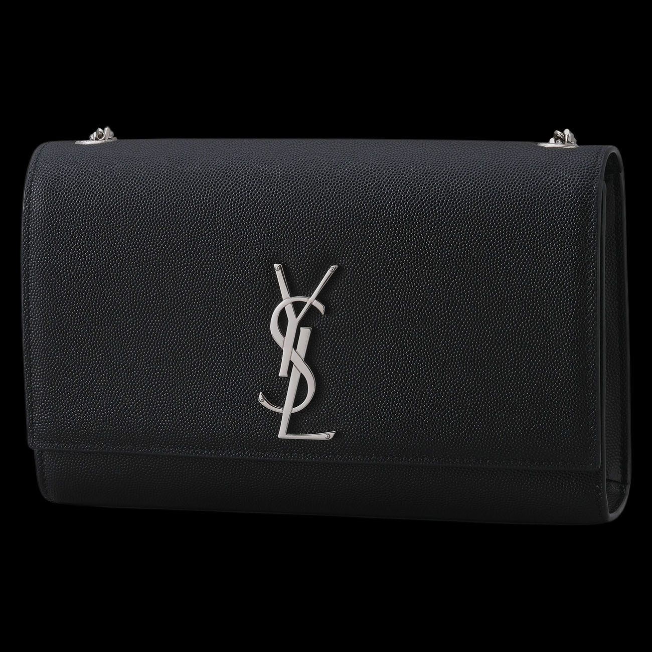 YVES SAINT LAURENT(USED)생로랑 364021 케이트 미디움 체인 백